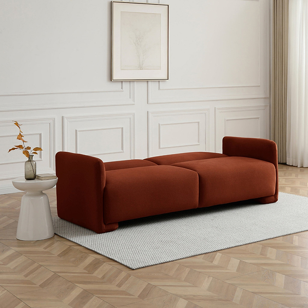 Oatley 3 Seater Sofa Bed