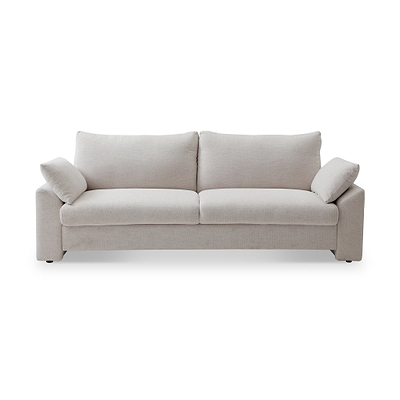 Elma 3 Seater Sofa Bed