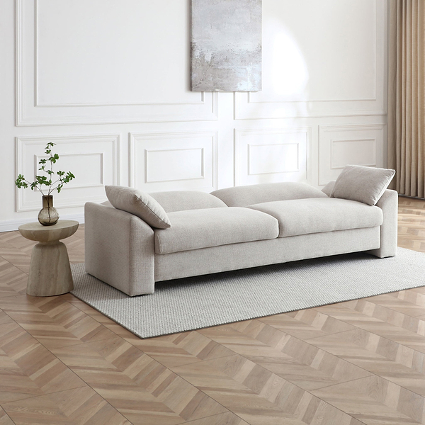 Elma 3 Seater Sofa Bed
