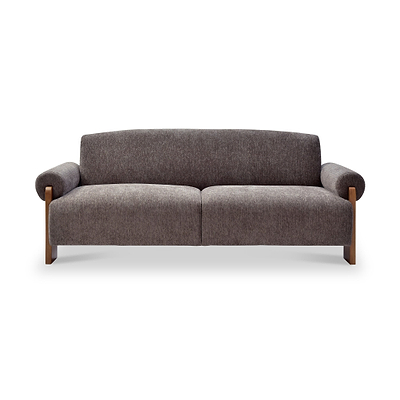 Calix 3 Seater Sofa Bed