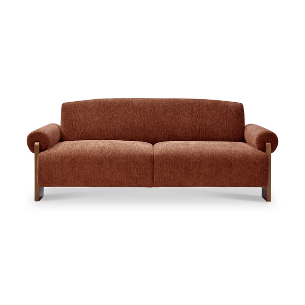 Calix 3 Seater Sofa Bed