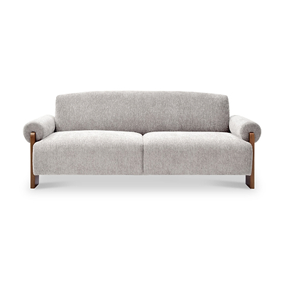 Calix 3 Seater Sofa Bed