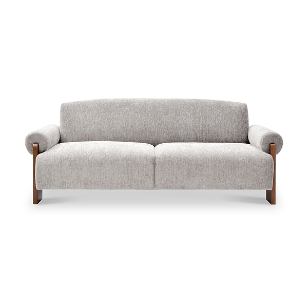 Calix 3 Seater Sofa Bed