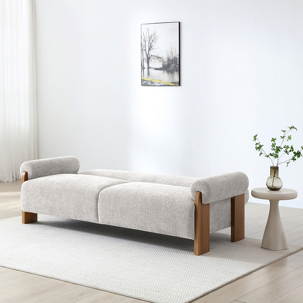 Calix 3 Seater Sofa Bed