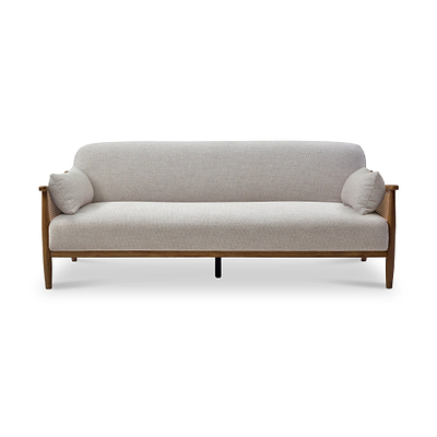 Evra 3 Seater Sofa Bed
