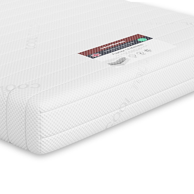 Harbour Support Foam Extra Firm Mattress
