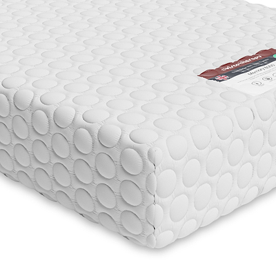 Frostwell Cool Blue Foam Mattress