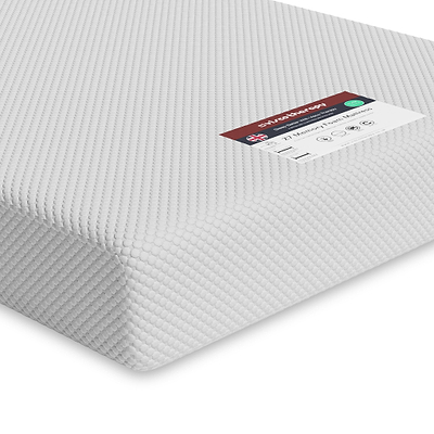 Northwick Cool Blue Pocket Sprung 2000 Mattress