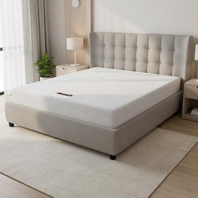 Northwick Cool Blue Pocket Sprung 2000 Mattress