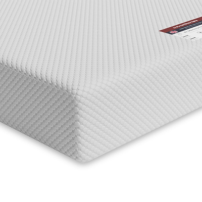 Ashbourne Memory Pocket Sprung 2000 Mattress