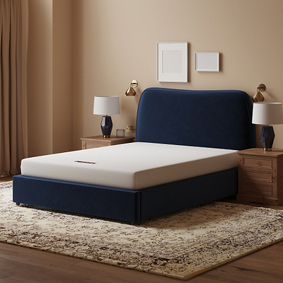 Oakridge Kids Ortho Memory Foam Mattress