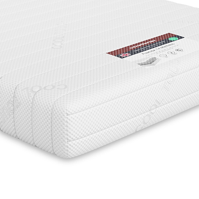 Birch Kids Pocket Sprung Mattress