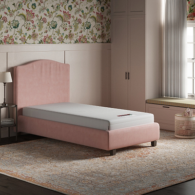 Birch Kids Pocket Sprung Mattress