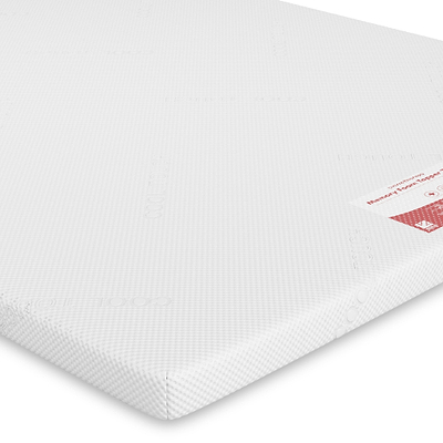 Silvermere Memory Foam Topper