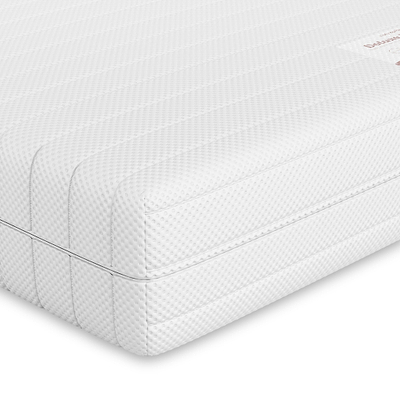 Meadow Eco Comfort Sprung Mattress