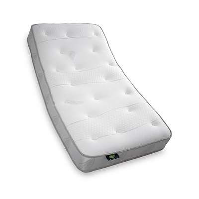 Aspire Pocket Sprung Memory Mattress