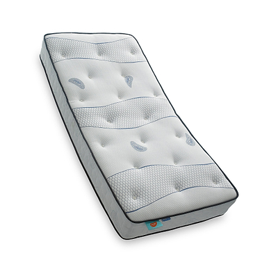 Matrah Cool Blue Memory Mattress