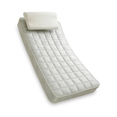 Matrah Sprung Mattress