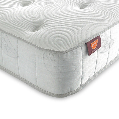 Matrah Latex Sprung Mattress