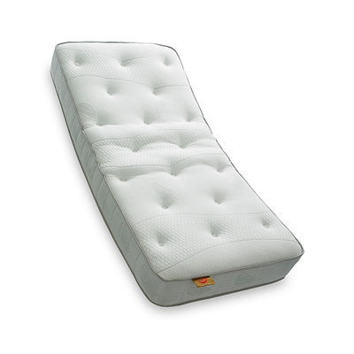 Matrah Memory Pocket Sprung Mattress