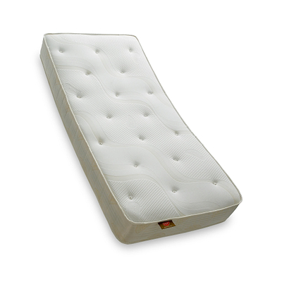 Matrah Reflex Pocket Sprung Mattress
