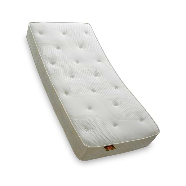 Matrah Reflex Pocket Sprung Mattress