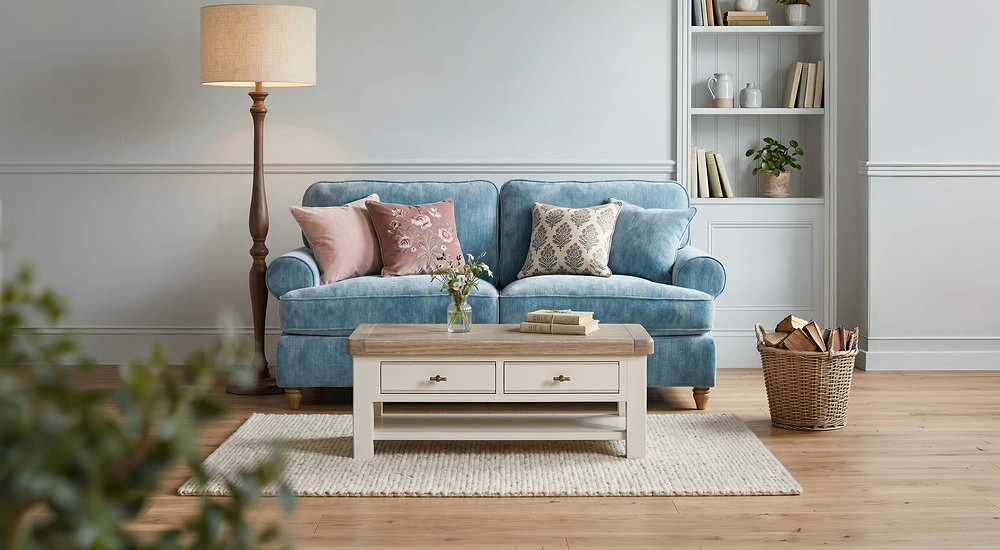 Sofas & Chairs