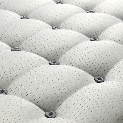 Pocket 1000 Mattress