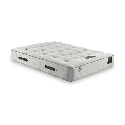 Memory Pocket 1000 Mattress