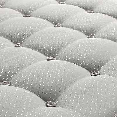 Pocket 1500 Mattress