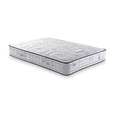 Memory Pocket 2000 Mattress