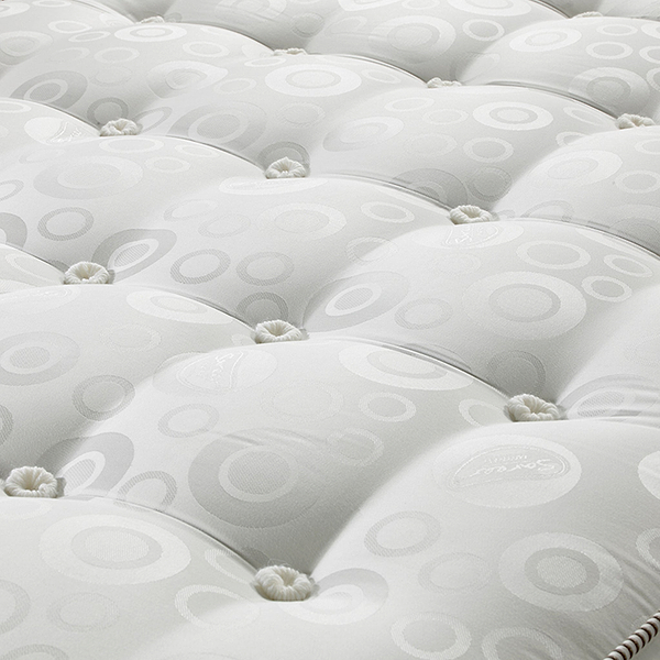Pocket 3000 Mattress