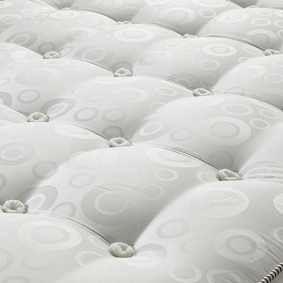Memory Pocket 3000 Mattress