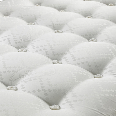 Pocket 4000 Mattress