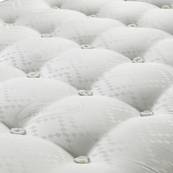 Pocket 4000 Mattress