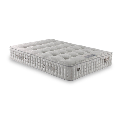 Memory Pocket 4000 Mattress