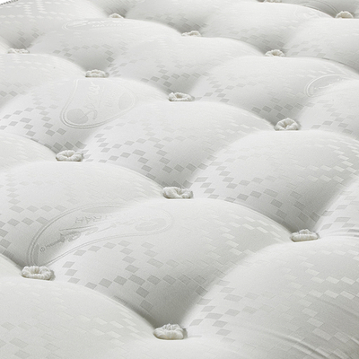 Memory Pocket 4000 Mattress