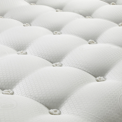 Pocket 5000 Mattress
