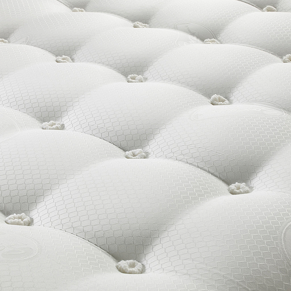 Pocket 5000 Mattress