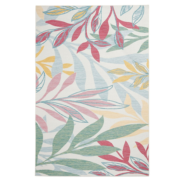 Briarwood Foliage Indoor/Outdoor Rug