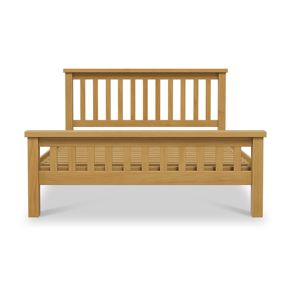 Chiswick Pine Bed Frame