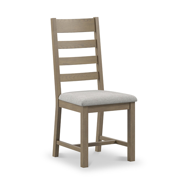 Taunton Smoked Oak Dining Chair