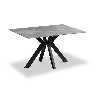 Valmere Ceramic Dining Table