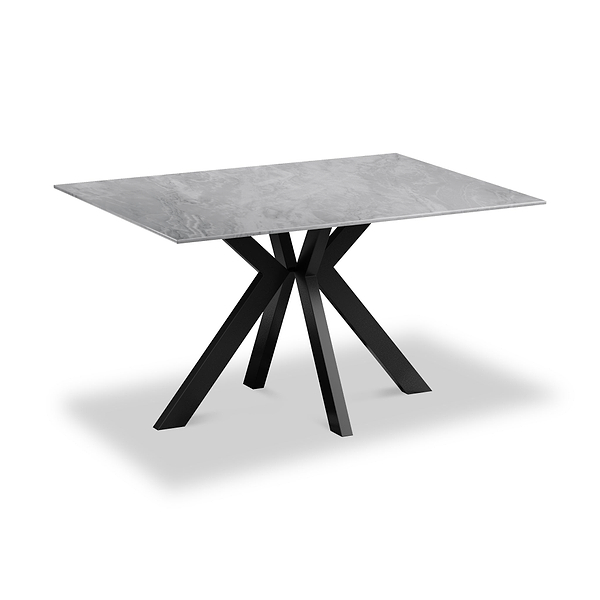 Arvell Ceramic Dining Table