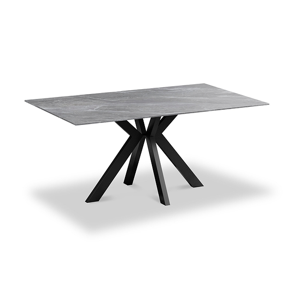 Valmere Ceramic Dining Table