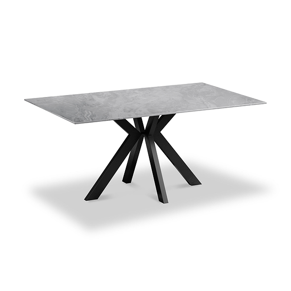 Arvell Ceramic Dining Table