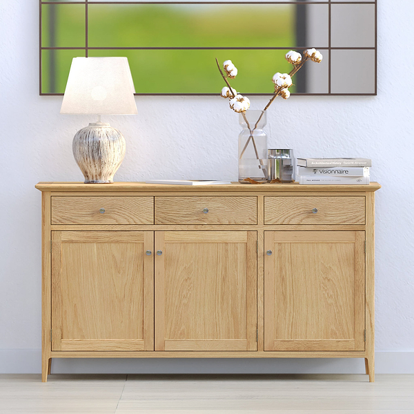 Towan Extra Large Sideboard