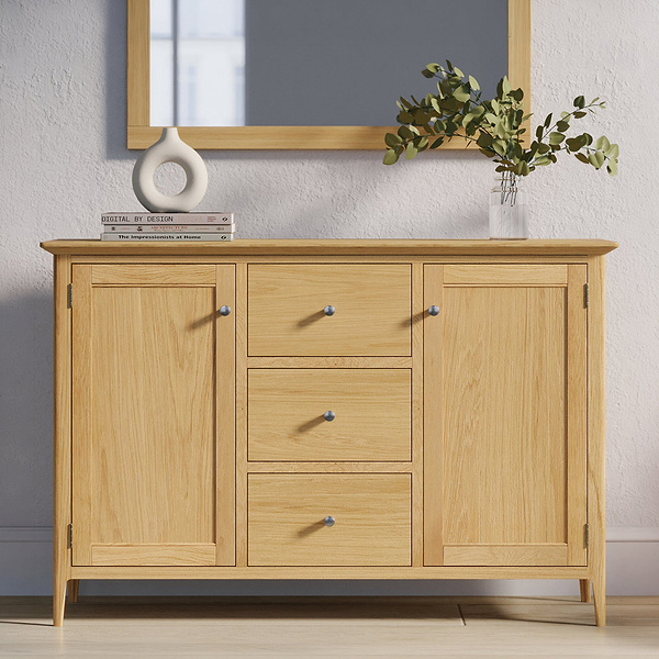 Towan Large Sideboard