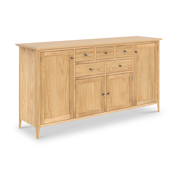 Towan Grand Extra Large Sideboard