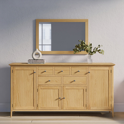 Towan Grand Extra Large Sideboard